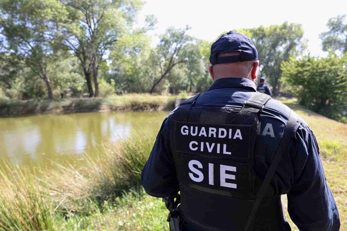 Primer golpe a la extracción ilegal del agua en Pátzcuaro: Méndez