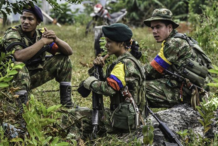 Principal disidencia de las FARC anuncia una tregua en Colombia por Navidad y Año Nuevo