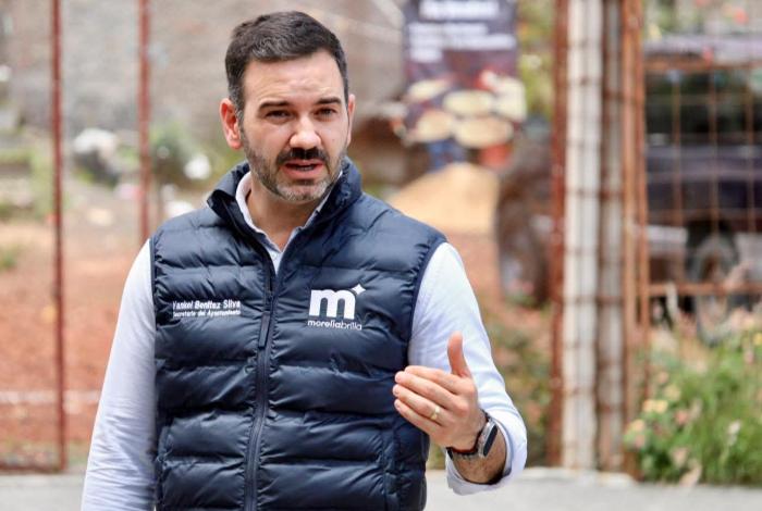 Privilegia Yankel diálogo con vecinos de la colonia Ignacio Zaragoza