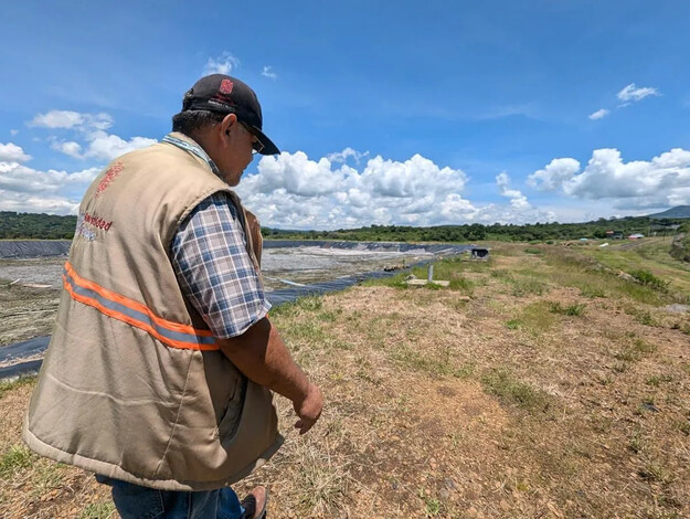  Proam vigila cumplimiento ambiental en sectores industriales