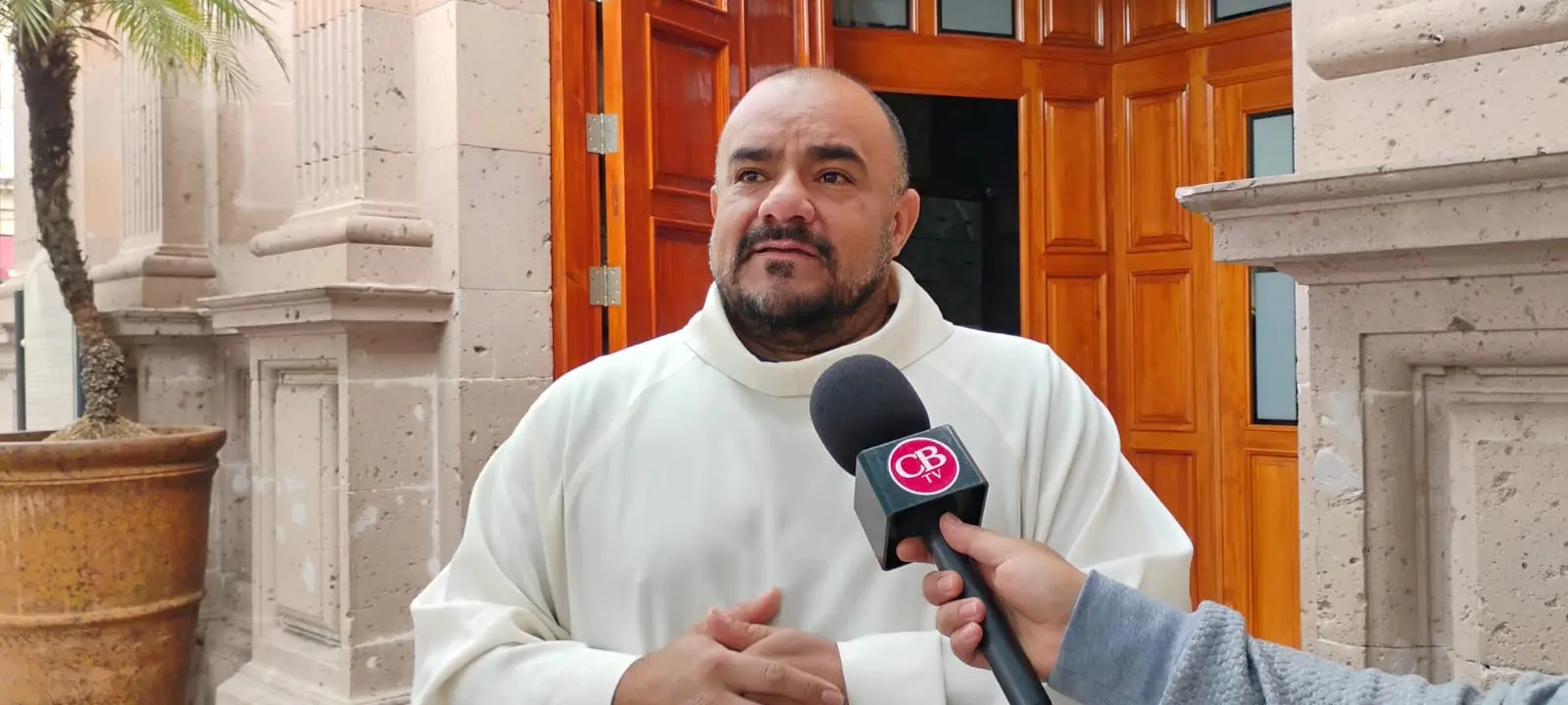 Procesión del Silencio reunió hasta 70 mil asistentes en Morelia