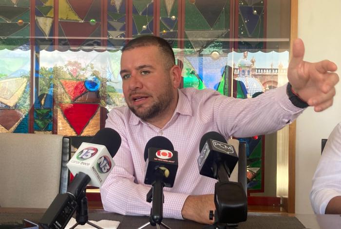 Proceso electoral judicial es perfectible: Reyes Galindo