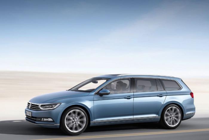 Profeco llama a revisión a 38.000 vehículos Volkswagen y Seat por defecto en bolsa de aire