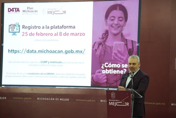 Programa de internet gratuito, un derecho fundamental: Raúl Zepeda