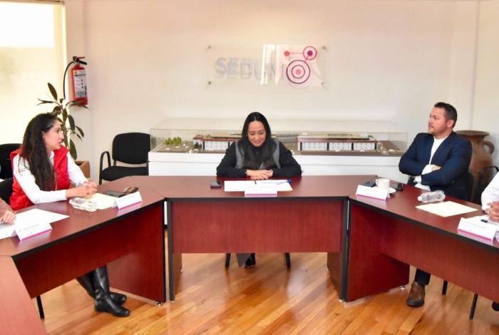 Programa de Vivienda para el Bienestar llega a Jiquilpan con Infonavit