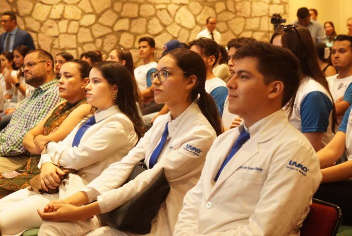 Programa Delfín incentiva el talento de jóvenes a través de la movilidad académica