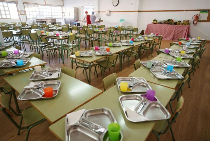 Prohíben el atún en los comedores escolares de París, Lyon y otras ciudades francesas