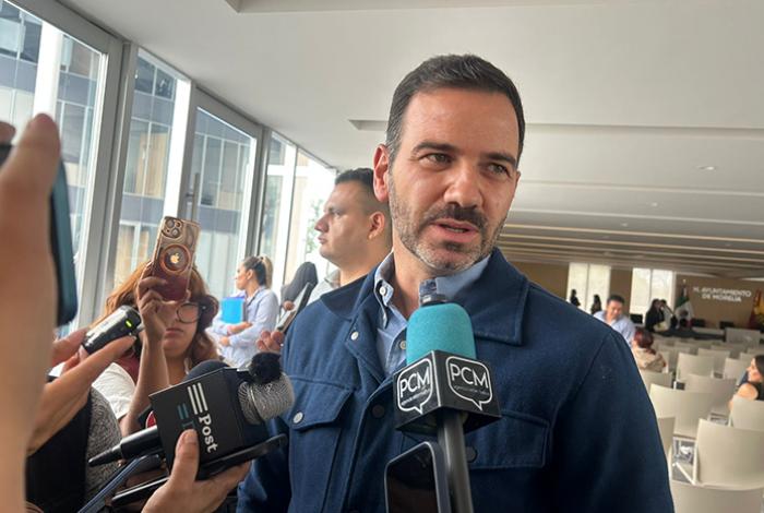 Prohibida la venta de alcohol para llevar, por el concierto de La Arrolladora en Morelia