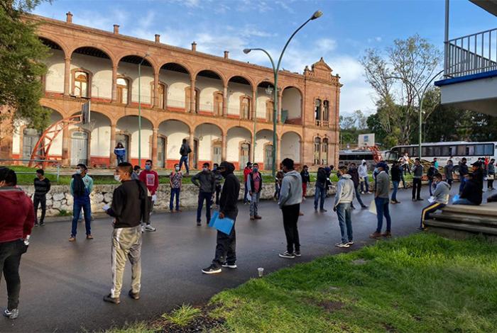 Prohibidas las “novatadas” en escuelas normales: SEP publica lineamientos