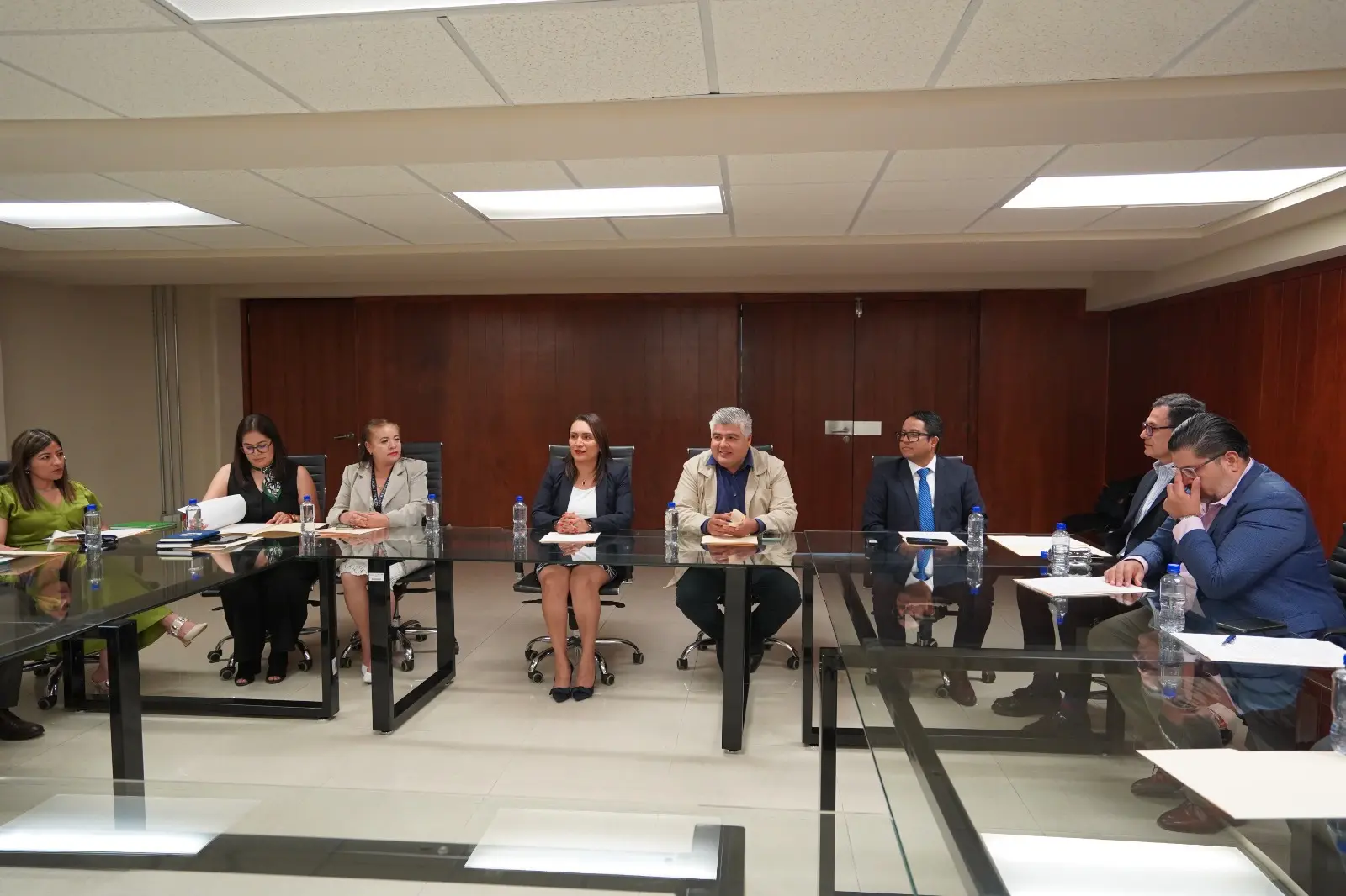 Promueve Poder Judicial de Michoacán buenas prácticas en justicia familiar