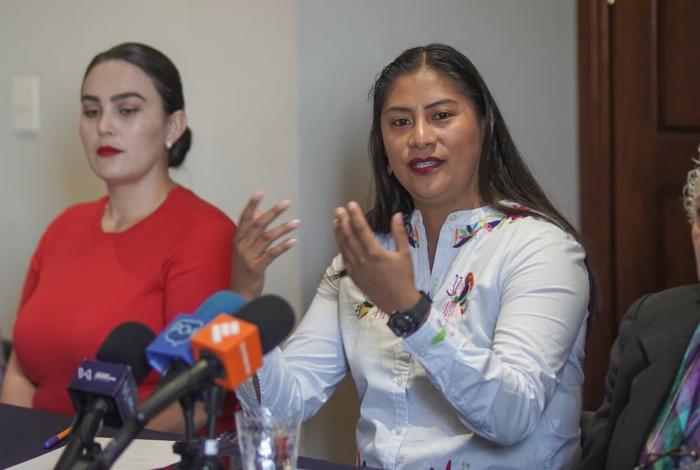 Promueven aspirantes de Morena a coordinación de la 4T, acuerdo de unidad interna