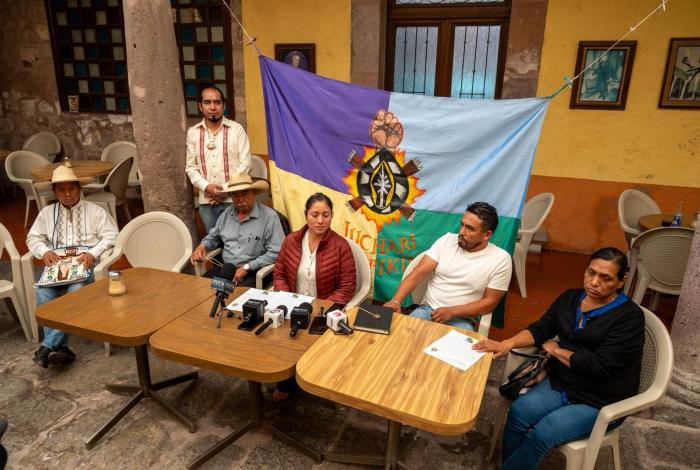 Propagación de gusano barrenador, por falta de atención: líder comunal