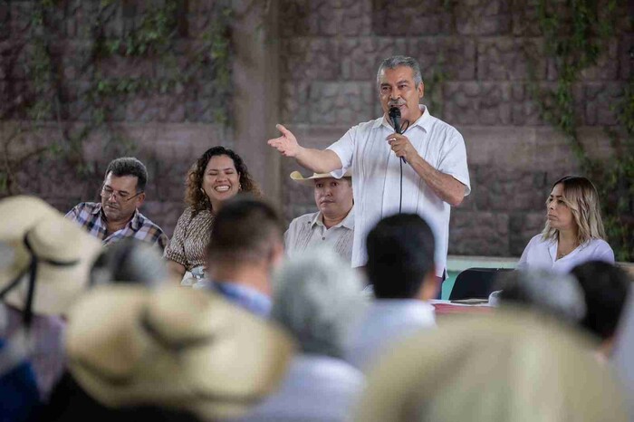  Propiciará Morón en Michoacán conversación sobre papel de Morena en la transformación