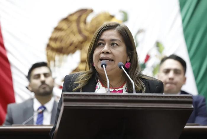 Propone Belinda Iturbide reformar la Ley de Protección Civil
