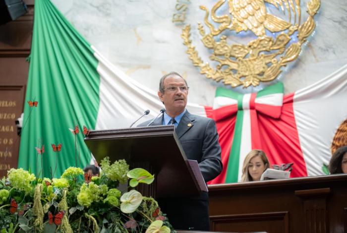 Propone David Martínez Gowman facilitar placas de discapacidad a cuidadores