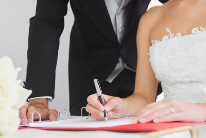 Proponen matrimonios temporales ante alza de divorcios en Jalisco