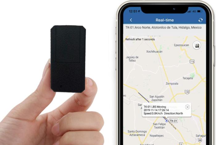Proponen penalizar a quien coloque dispositivos para rastrear a una persona sin consentimiento en Michoacán