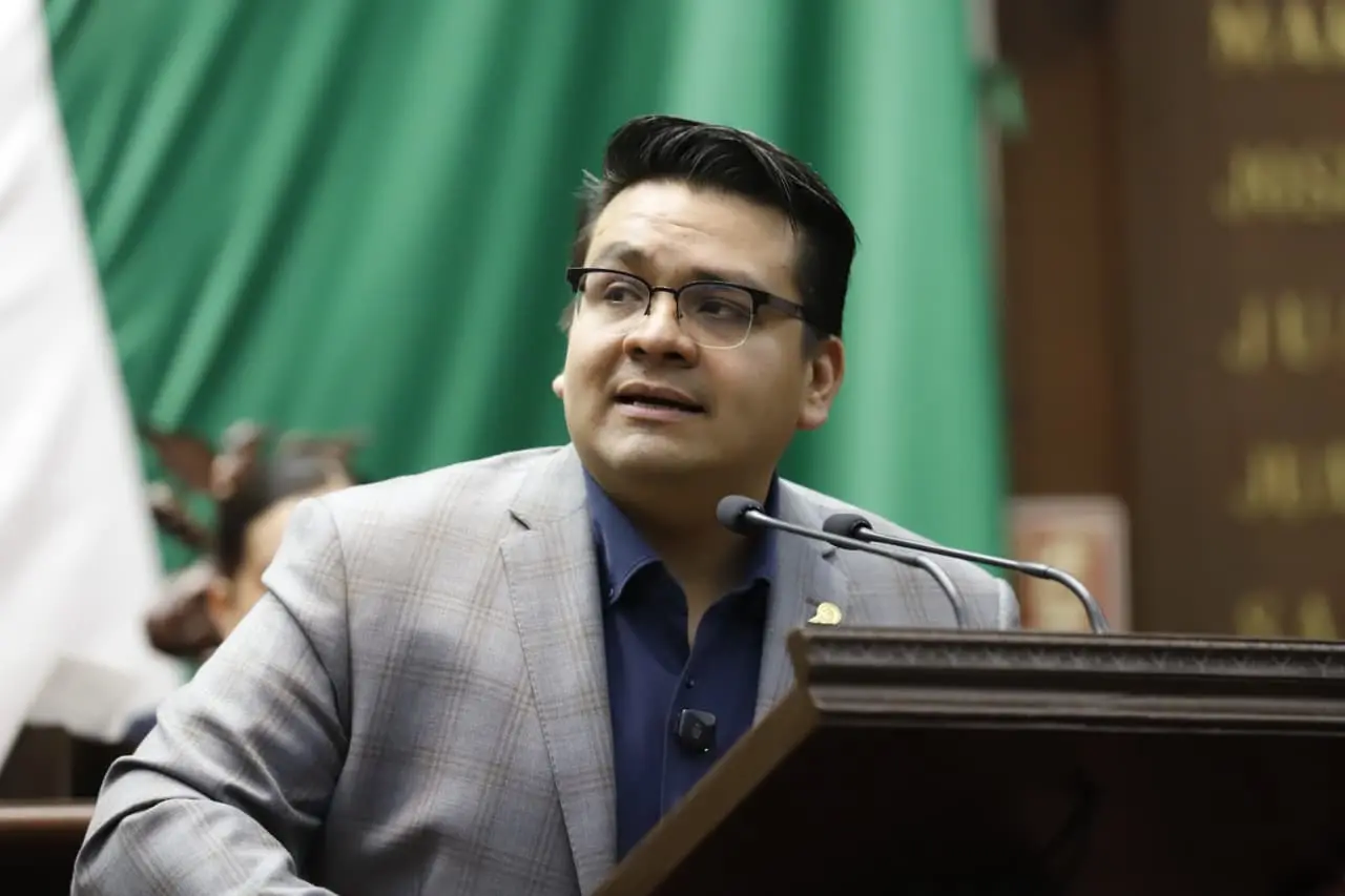 Proteger nuestros consulados es proteger a México: Toño Carreño