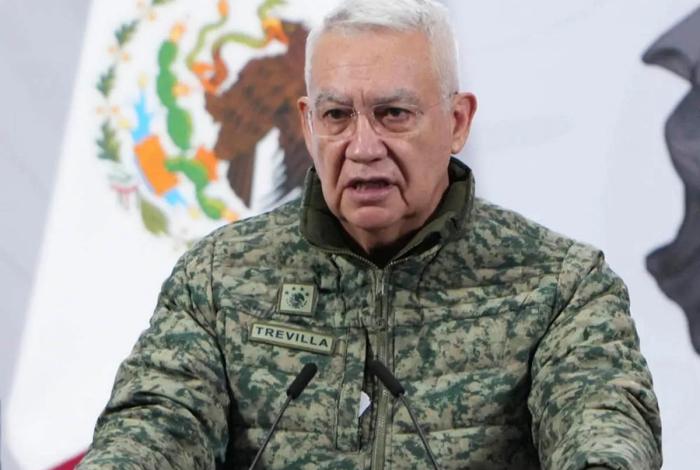 Protocolo de seguridad de Guardia Nacional al edil de Uruapan, Carlos Manzo no fallo: Defensa