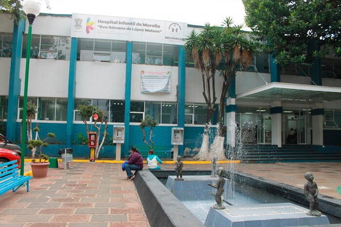 Proyectan Hospital Universitario con nuevas especialidades en Michoacán; este año arranca construcción