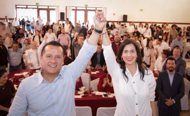Proyecto y estructura, fortalezas de Gaby Molina