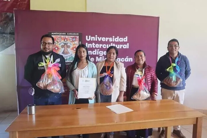 Proyectos estudiantiles de la UIIM benefician a 27 comunidades