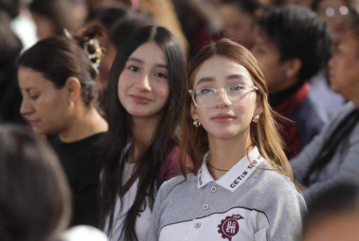 Prueba Pisa muestra áreas de oportunidad y fortalezas de la educación en México 