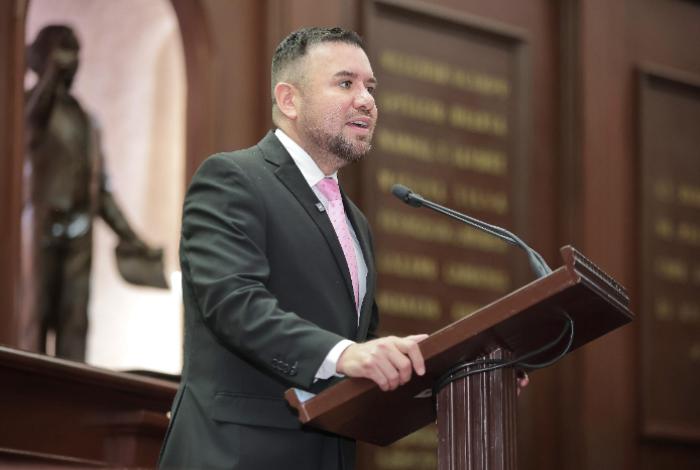 PT Michoacán apoya Plan B; pide no meterse con trabajadores sino quitar excesos en el Congreso