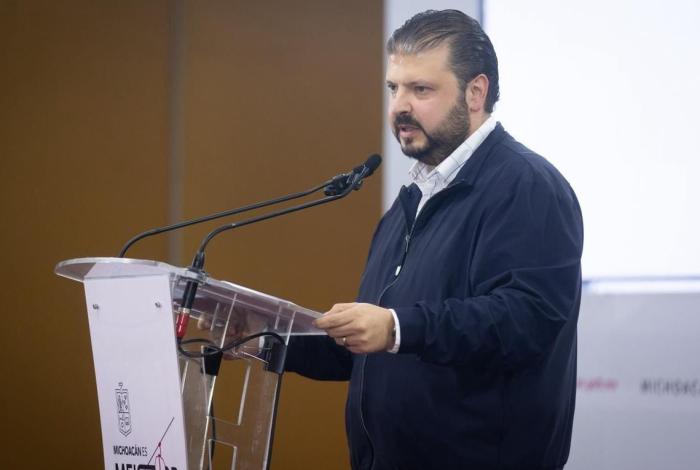 Publican Decreto que pone fin a multas de tránsito en Michoacán