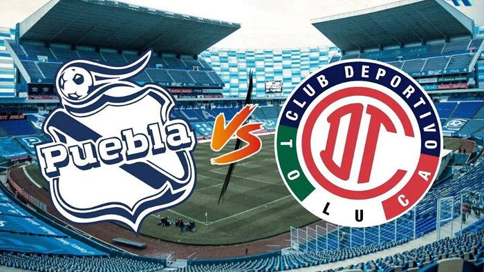  Puebla recibe al Toluca en duelo de la Jornada 12 del Clausura 2025: ¿Dónde ver EN VIVO?