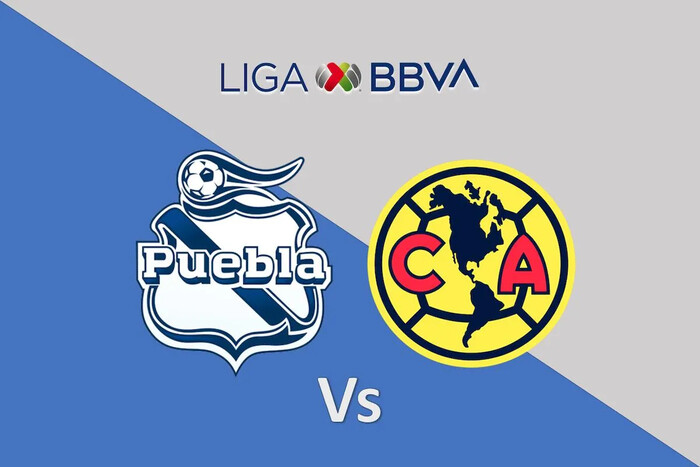 Puebla vs América: ¿Podrá La Franja detener al líder invicto?