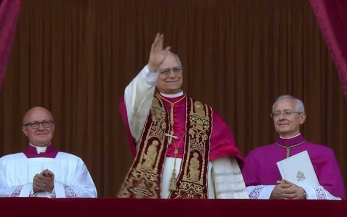 “Puentes, no muros”: León XIV convoca a una Iglesia misionera y cercana