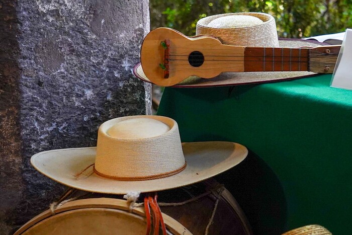 Pulque, mezcal y caña, protagonistas de catas en beneficio de la música tradicional