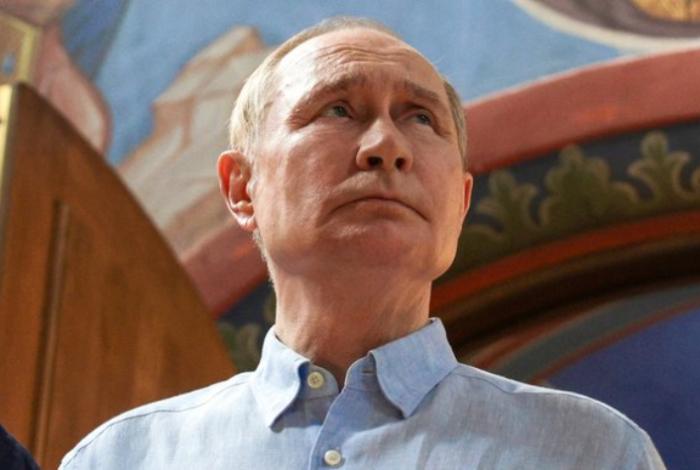 Putin llama a incrementar el consumo de pescado y mariscos en Rusia