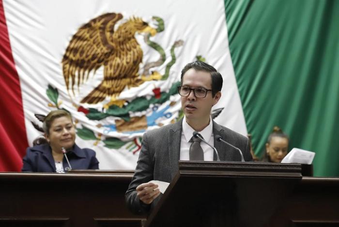 PVEM propone sancionar a padres que saben que sus hijos comenten delitos y no actúan para impedirlos