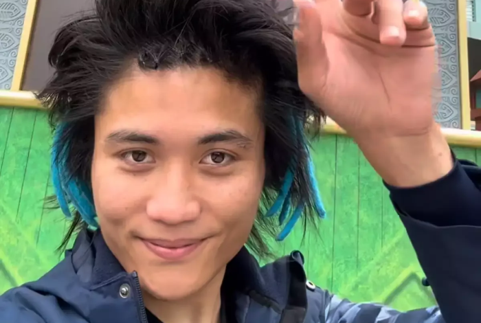 “Pyjama Man” recibe 9 días de cárcel por incidente con Ariana Grande