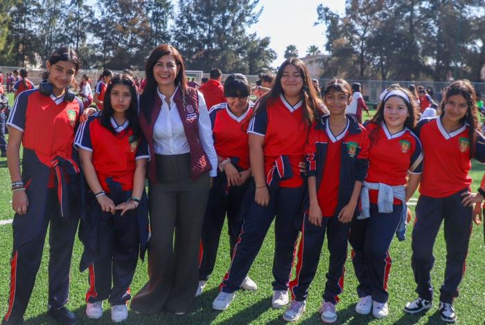 ¿QUÉ HAY PARA LAS NIÑECES Y LAS JUVENTUDES EN MICHOACÁN?