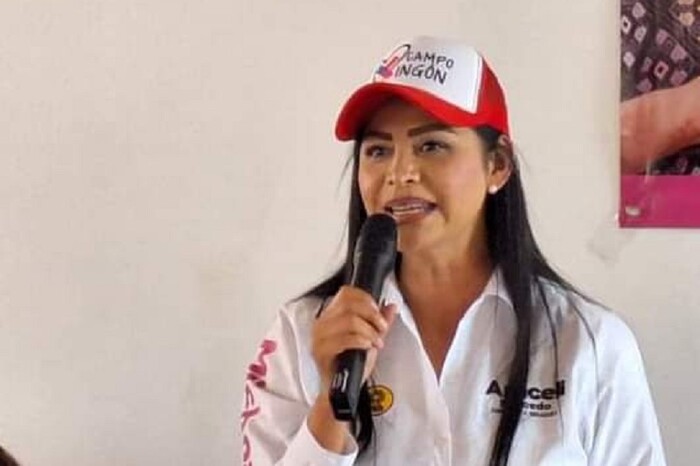  Que el FONDEN tenga suficiencia presupuestal será una prioridad: Araceli Saucedo