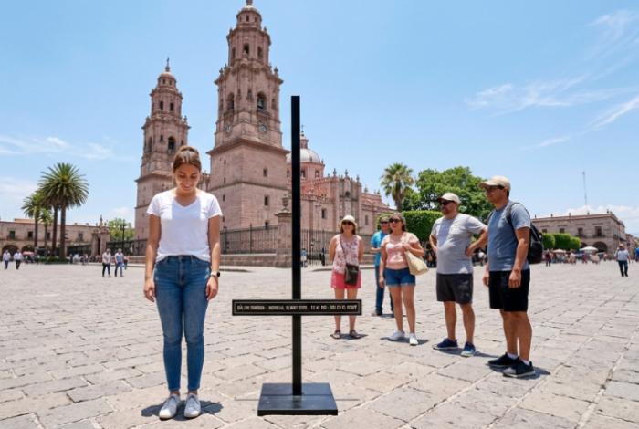 ¿Qué es el Día sin Sombra? Esto se sabe de su llegada a Morelia