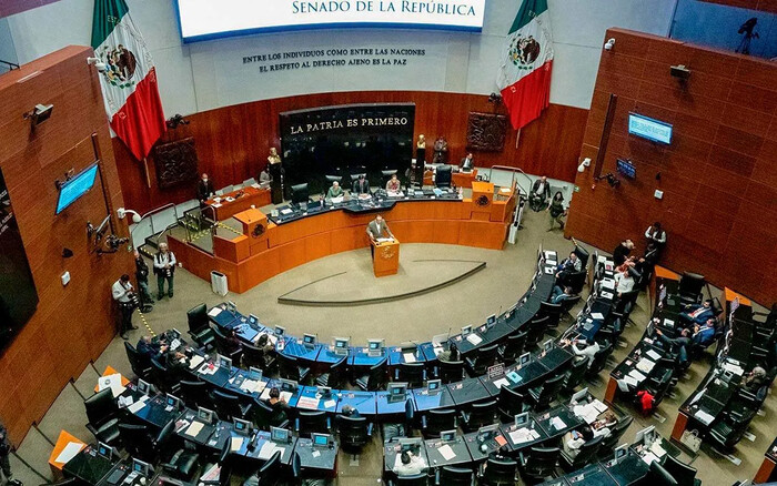  ¿Qué es el Senado y para qué sirve?