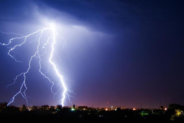 ¿Qué hacer en caso de tormenta eléctrica? Protección Civil emite estas recomendaciones
