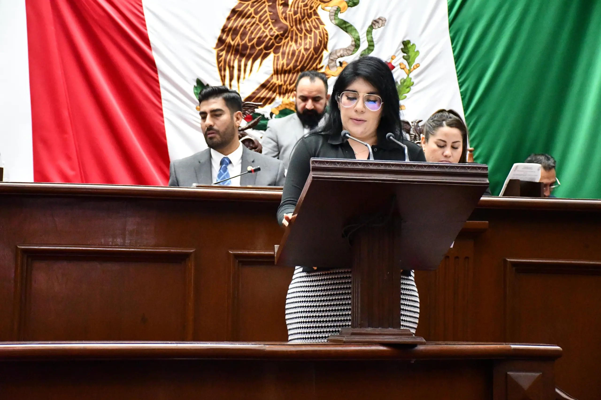 Que las personas con discapacidad sean tutelares de sus propios derechos, propone Vanhe Caratachea