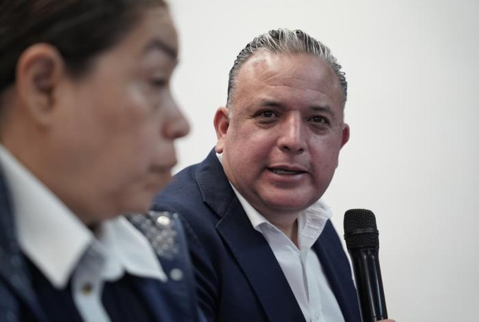 Que se investigue la muerte de los otros 6 alcaldes, no sólo Manzo: PAN