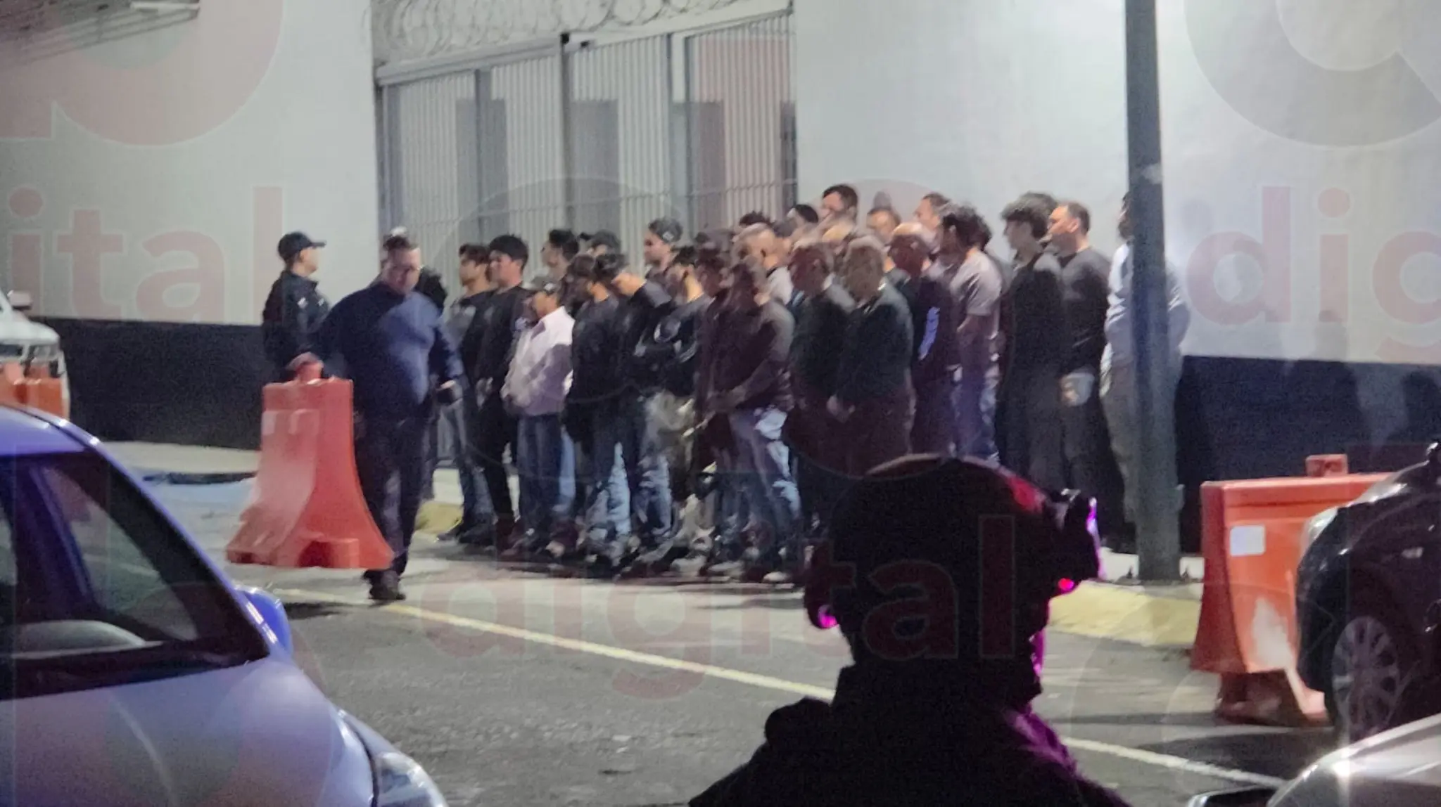 Qué siempre no eran culpables