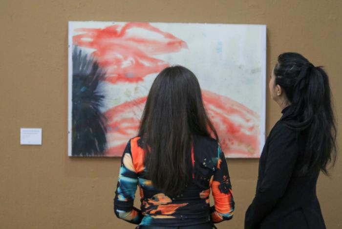 Que tu plan de domingo sea el arte: Secum invita a disfrutar “Desvanecer la bruma” en el MACAZ