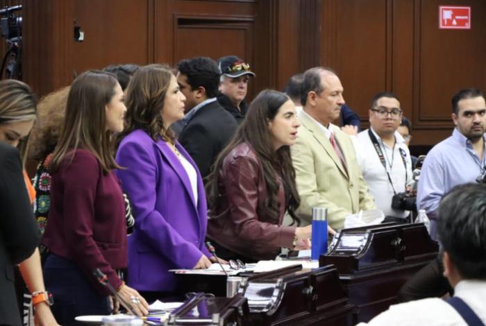 Queda tipificada la violencia mediática, digital, ciberacoso y uso de IA en estos delitos