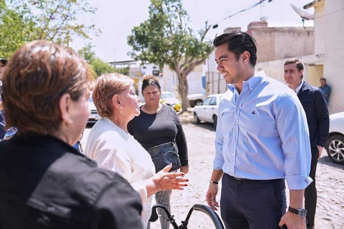 Querétaro activa plan hídrico municipal ante emergencia por sequía