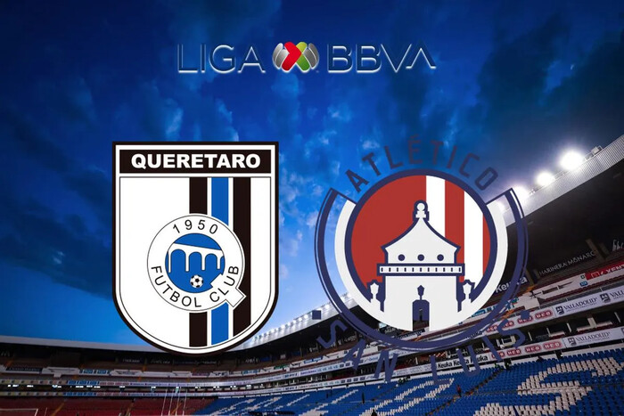 Querétaro vs San Luis: ¿Quién se llevará los tres puntos en esta batalla por salir del fondo?