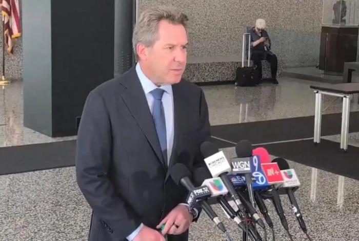 ¿Quién es Jeffrey Lichtman? Abogado de Ovidio Guzmán