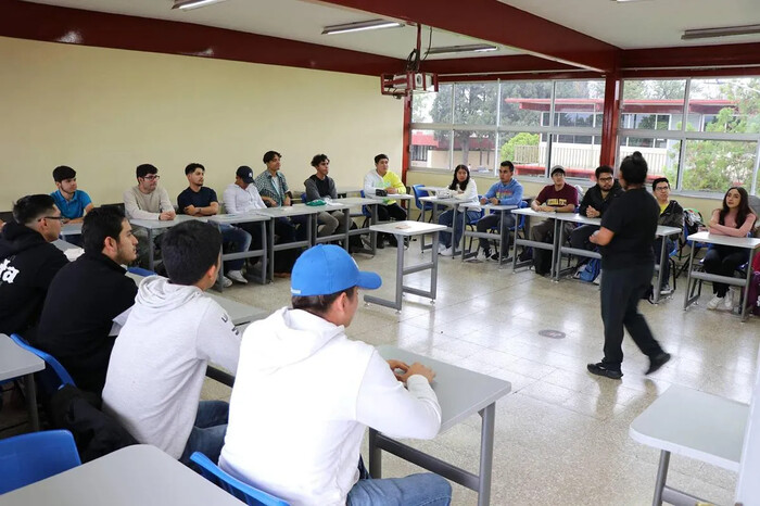  ¿Quieres una beca para estudiar idiomas? Te decimos quién la otorga en Michoacán